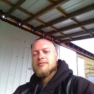 Meet your Posher, Mathew